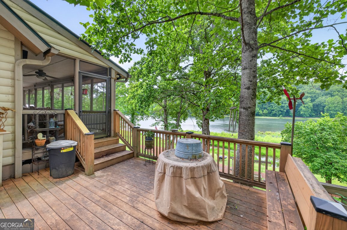 355 Fausetts Lake Road Dawsonville - Photo 61