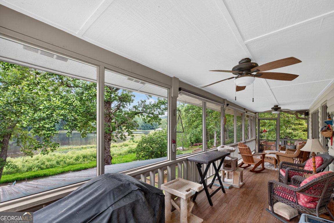 355 Fausetts Lake Road Dawsonville - Photo 7