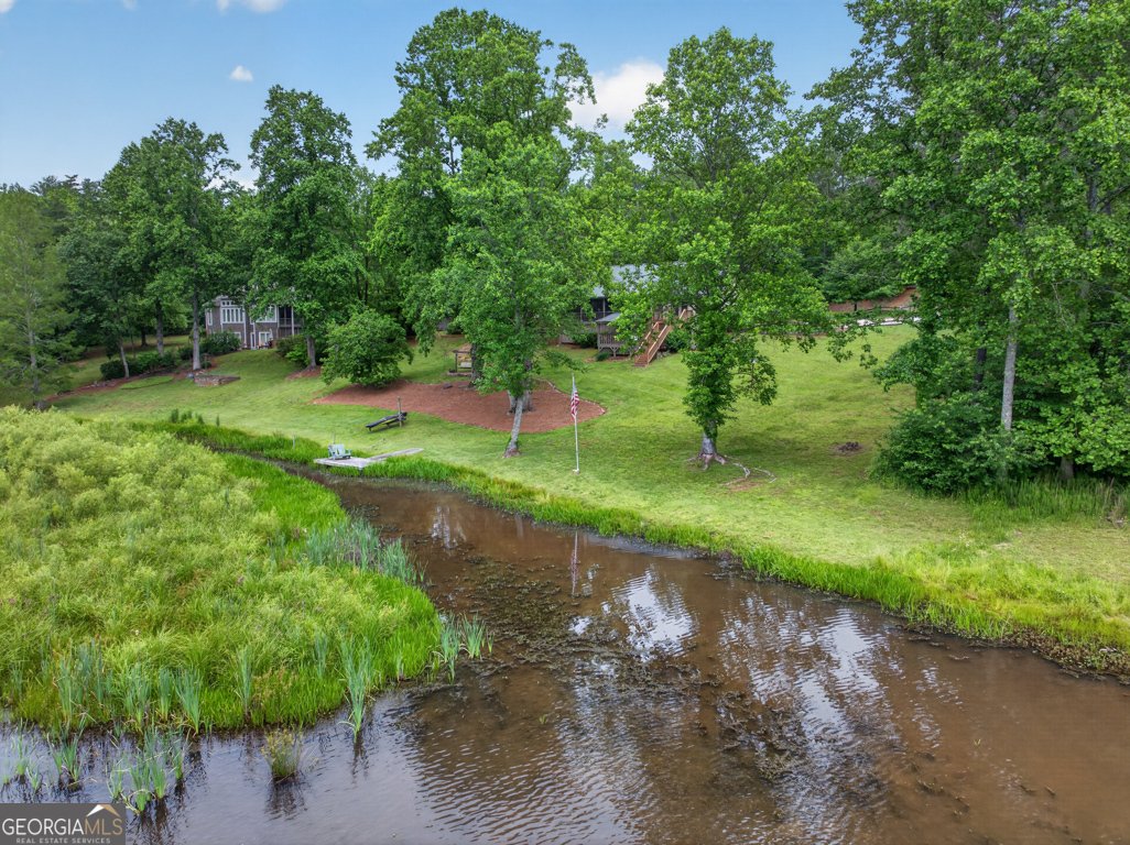 355 Fausetts Lake Road Dawsonville - Photo 70