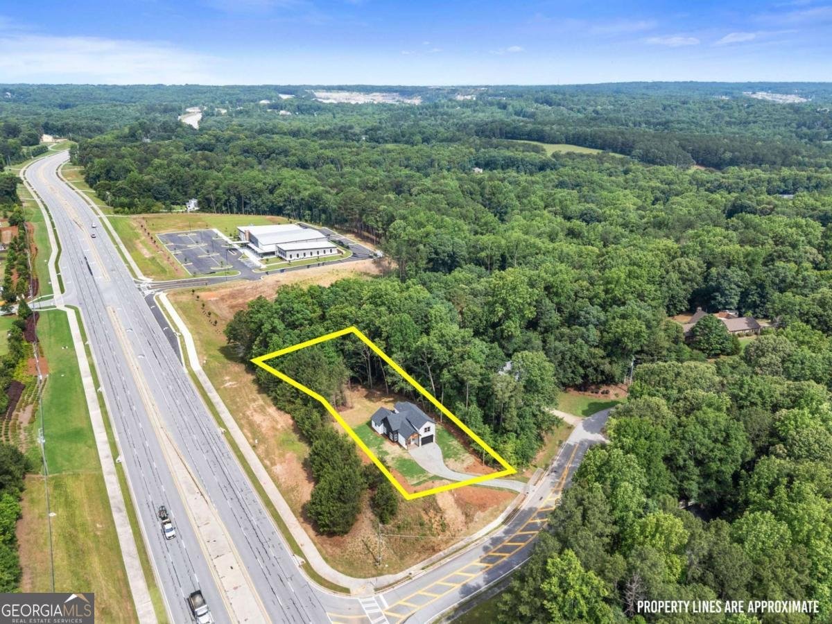 3115 Heritage Crossing Drive Buford - Photo 39