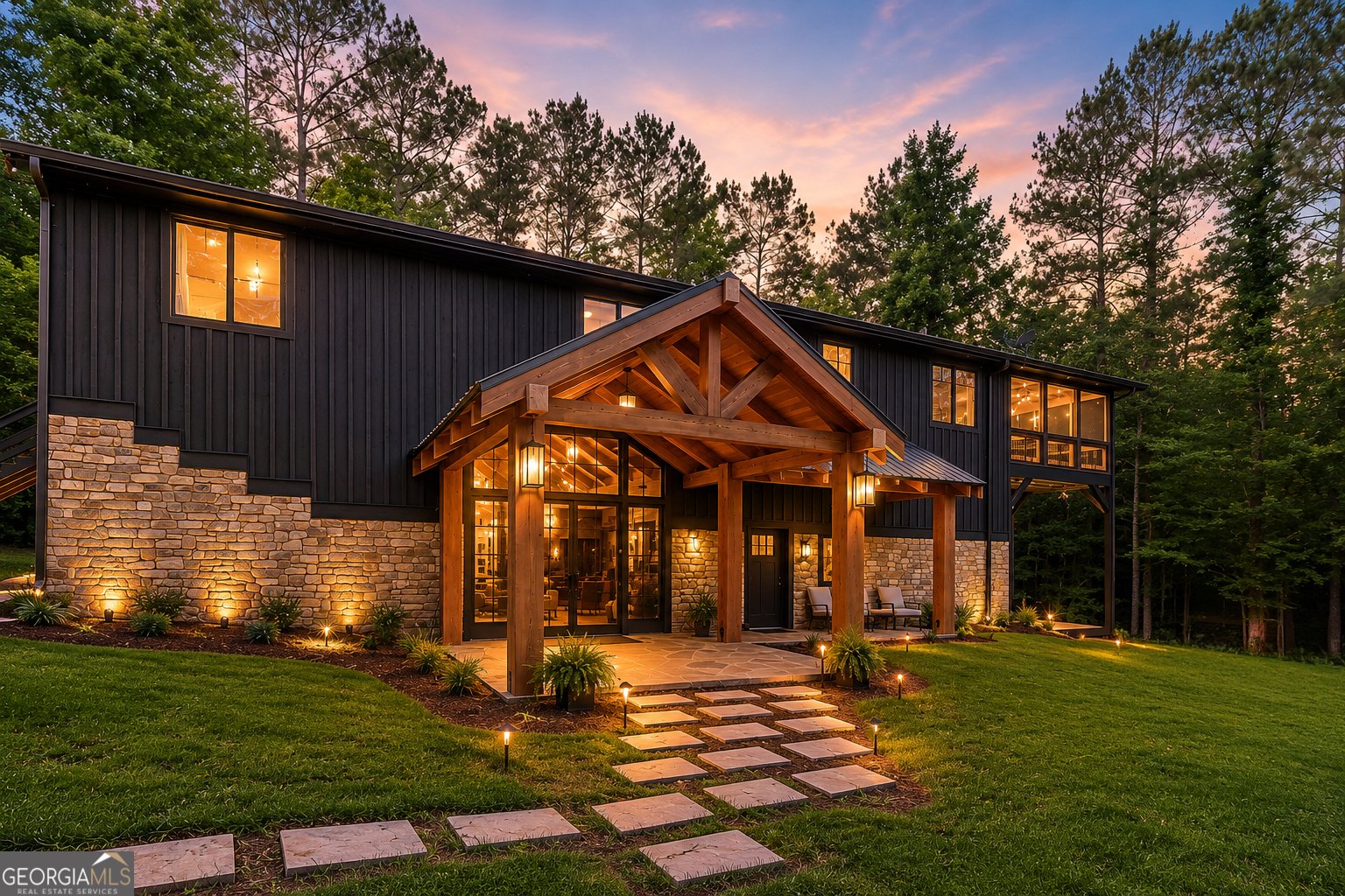 1130 Swords Trail Buckhead - main photo