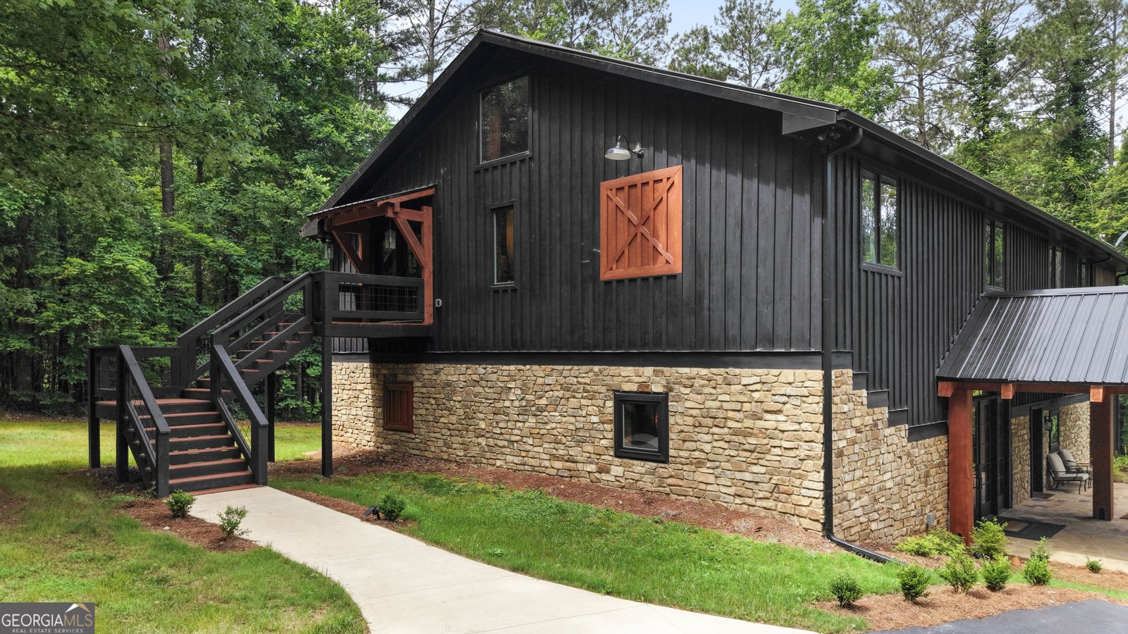 1130 Swords Trail Buckhead - Photo 10