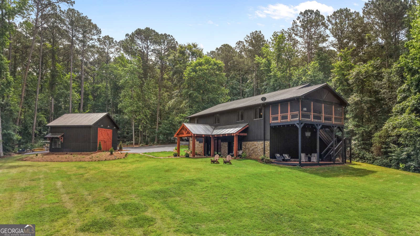 1130 Swords Trail Buckhead - Photo 11
