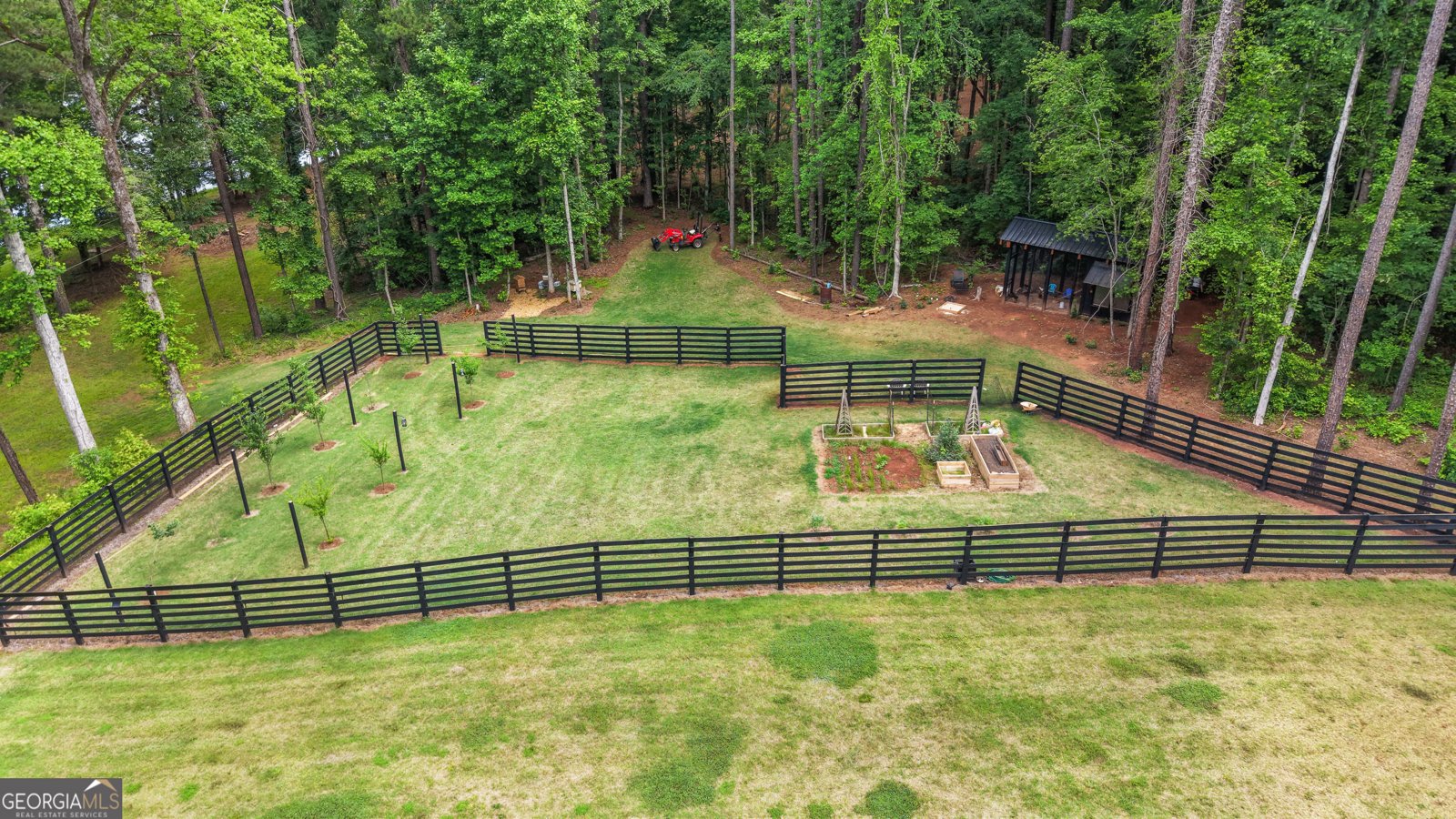 1130 Swords Trail Buckhead - Photo 15