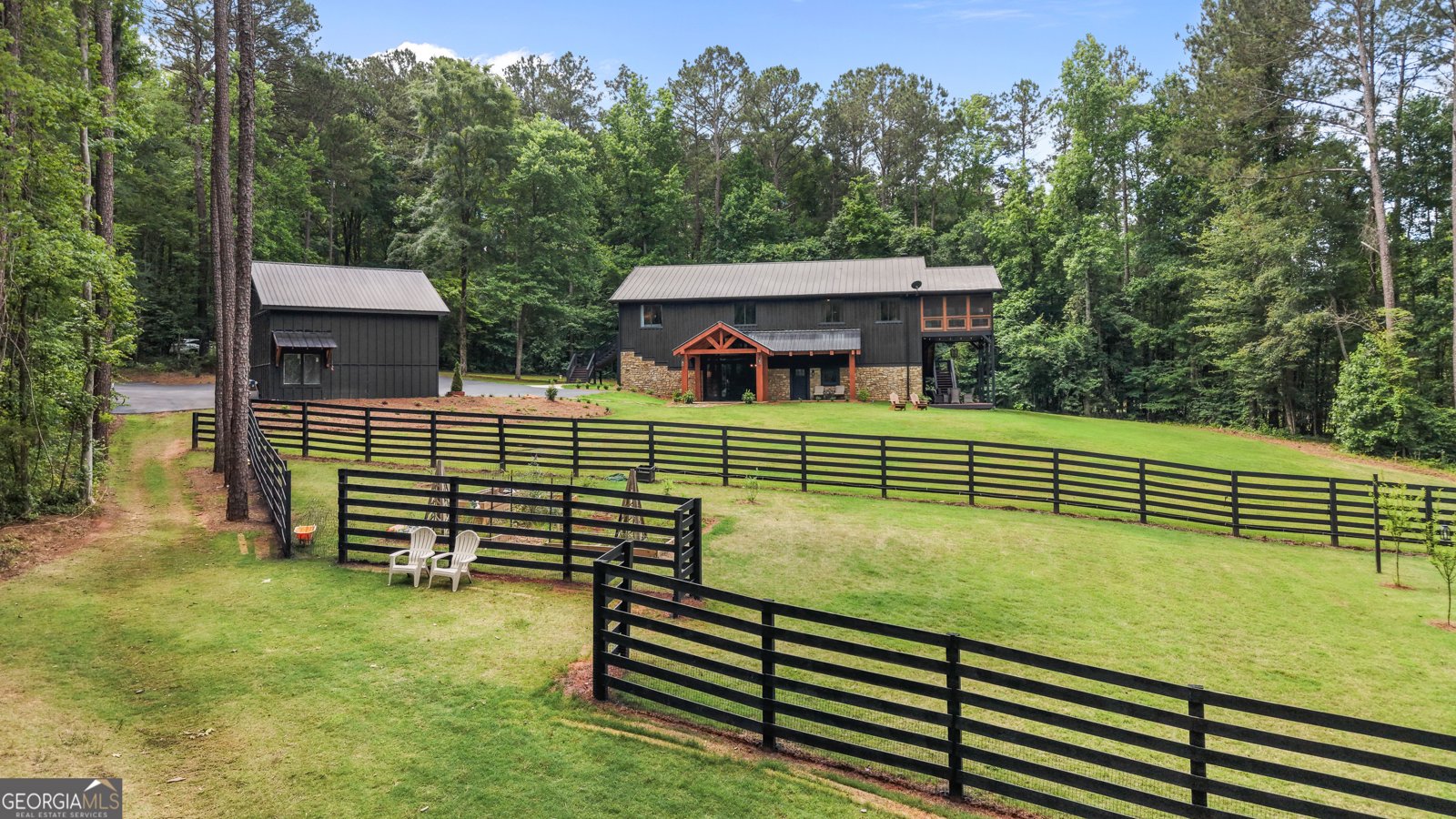 1130 Swords Trail Buckhead - Photo 16