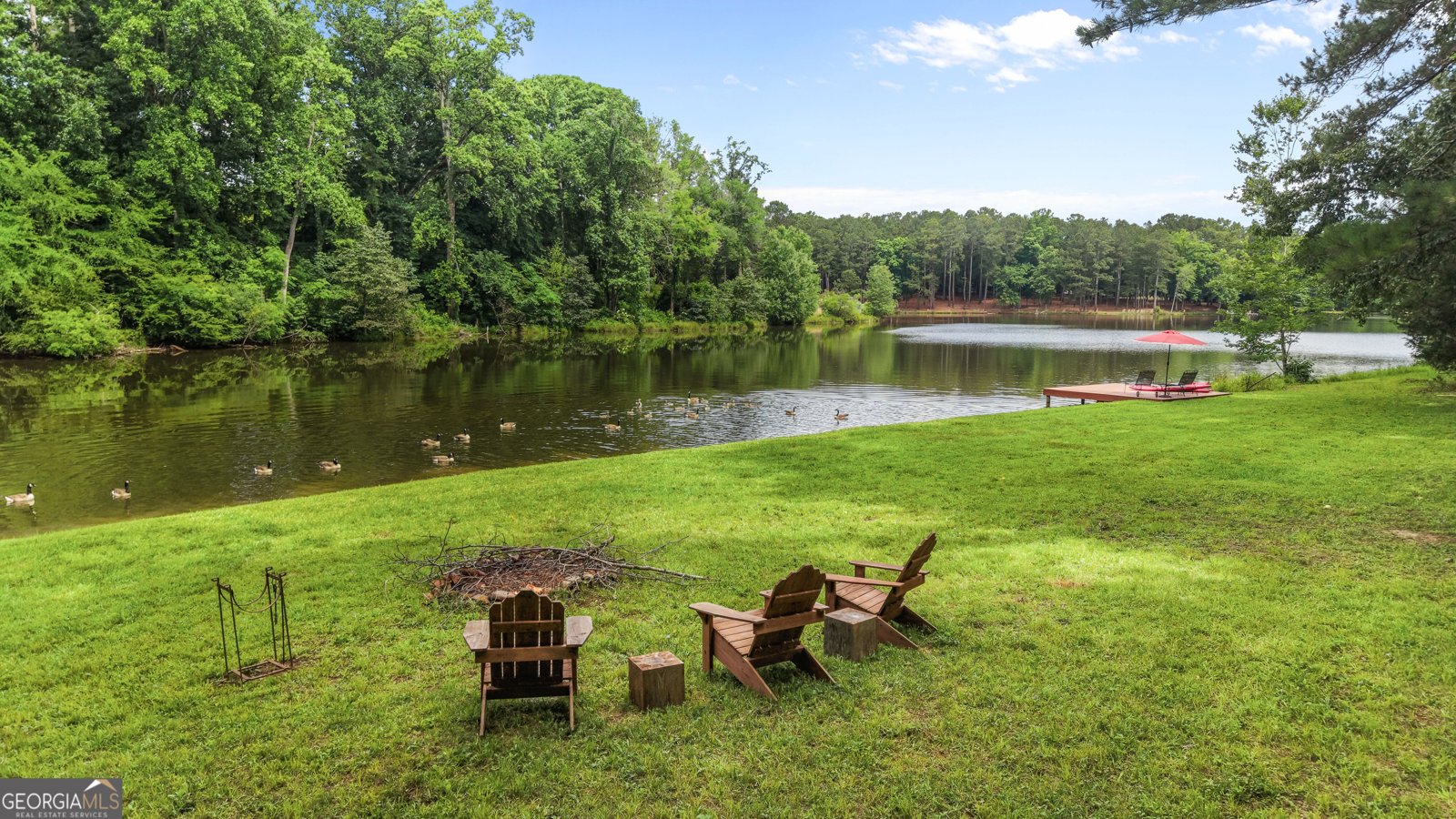 1130 Swords Trail Buckhead - Photo 17