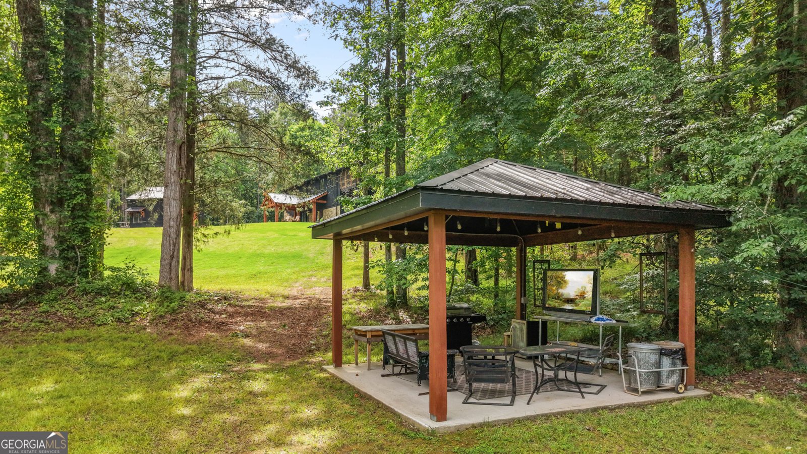 1130 Swords Trail Buckhead - Photo 21