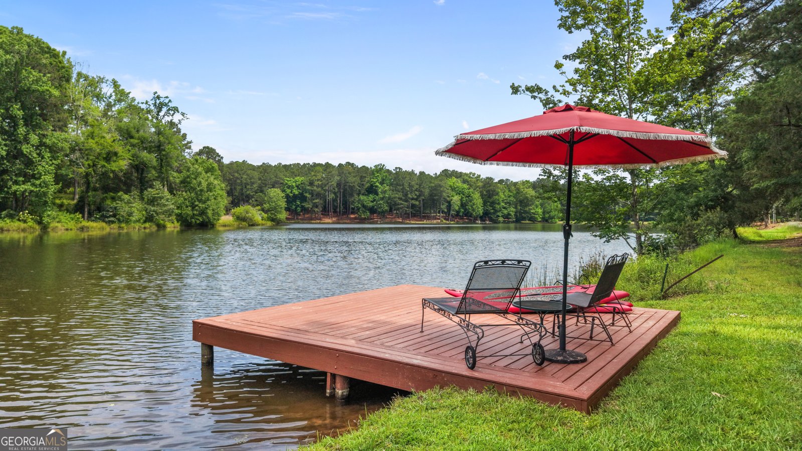 1130 Swords Trail Buckhead - Photo 22