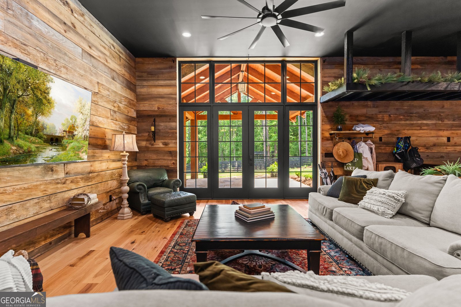1130 Swords Trail Buckhead - Photo 25