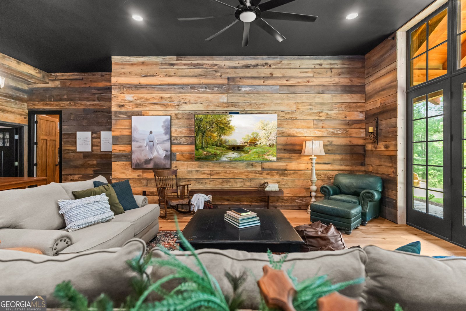 1130 Swords Trail Buckhead - Photo 27