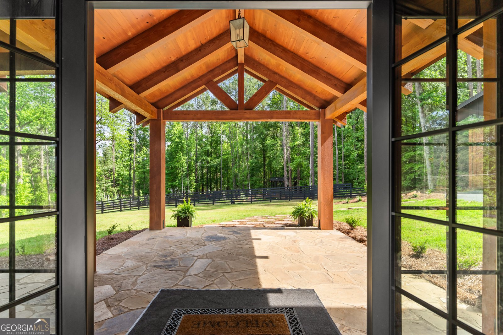 1130 Swords Trail Buckhead - Photo 31