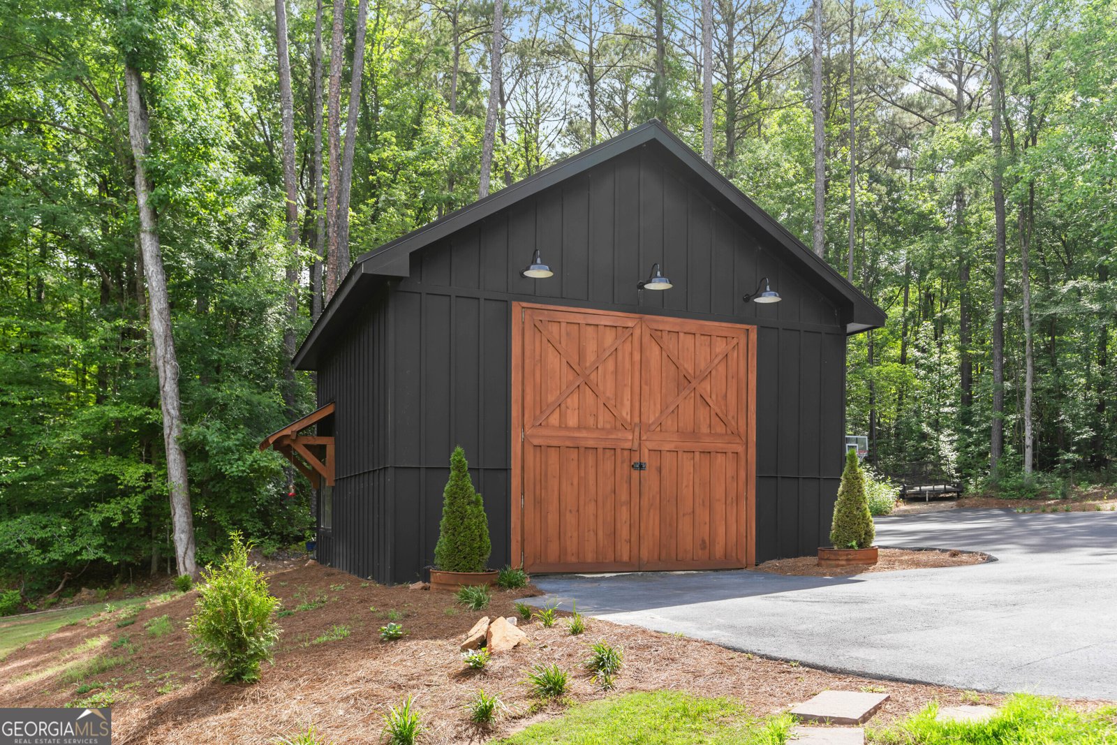 1130 Swords Trail Buckhead - Photo 32