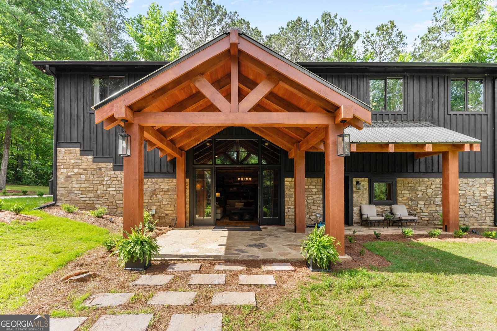 1130 Swords Trail Buckhead - Photo 33