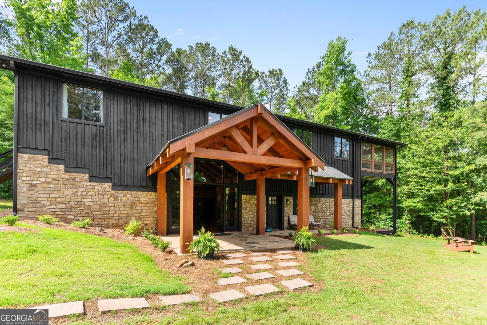 1130 Swords Trail Buckhead - Photo 34