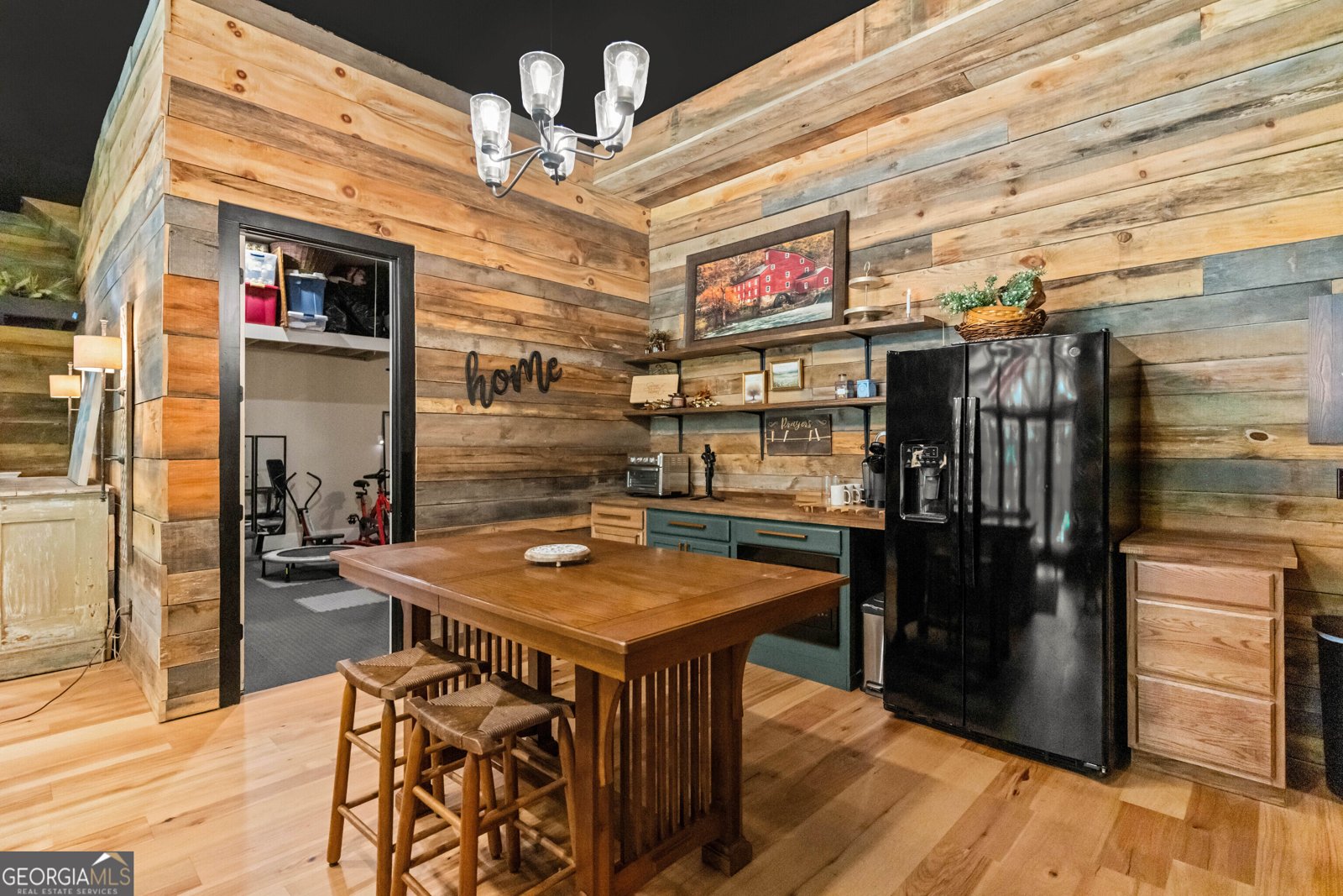 1130 Swords Trail Buckhead - Photo 35