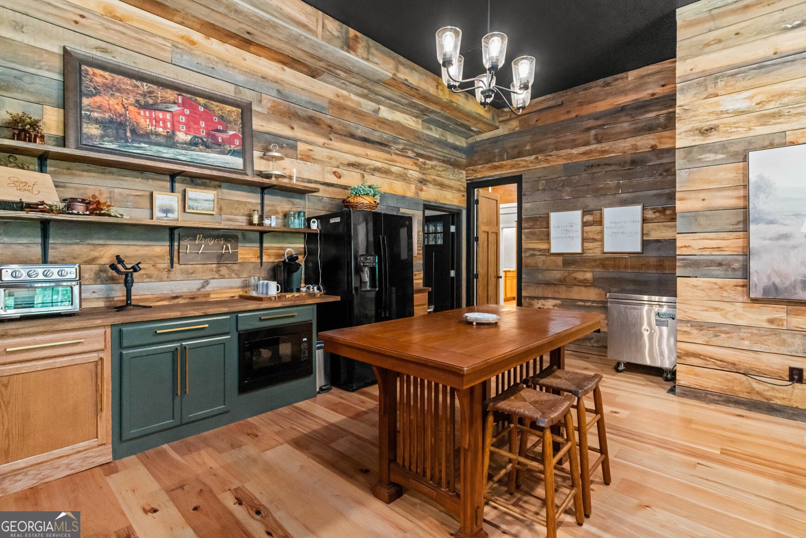 1130 Swords Trail Buckhead - Photo 36