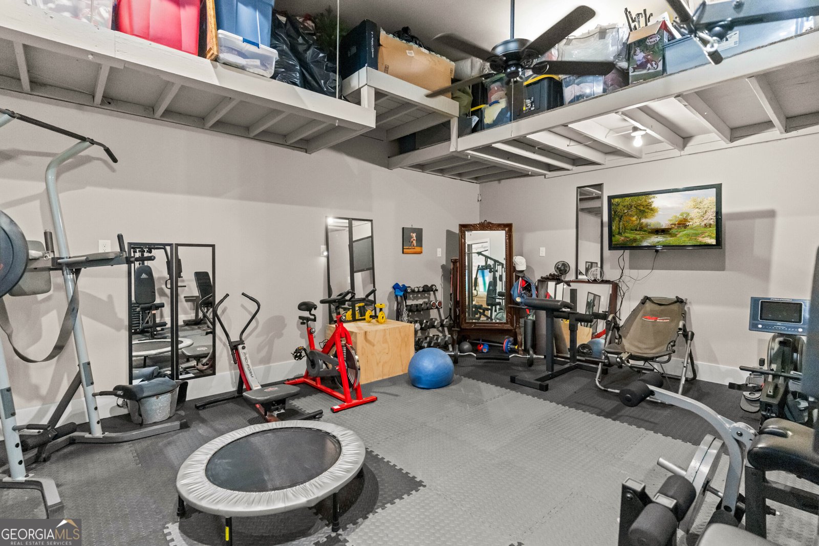 1130 Swords Trail Buckhead - Photo 37