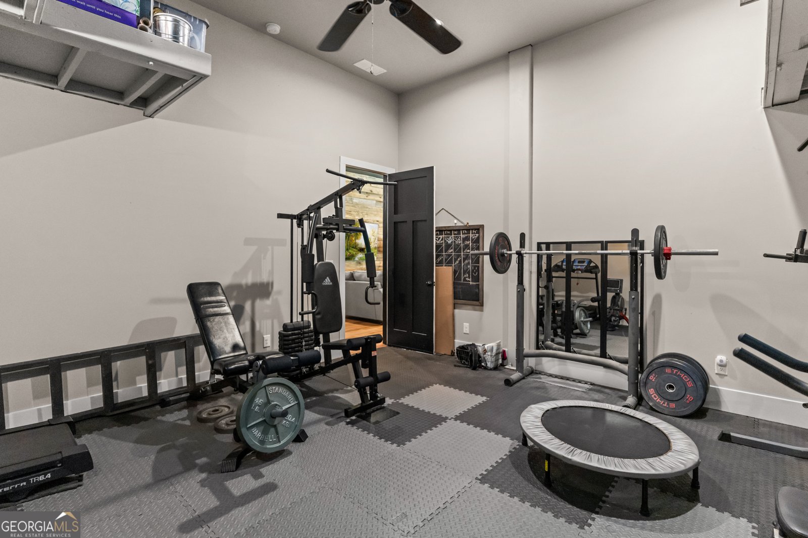 1130 Swords Trail Buckhead - Photo 38