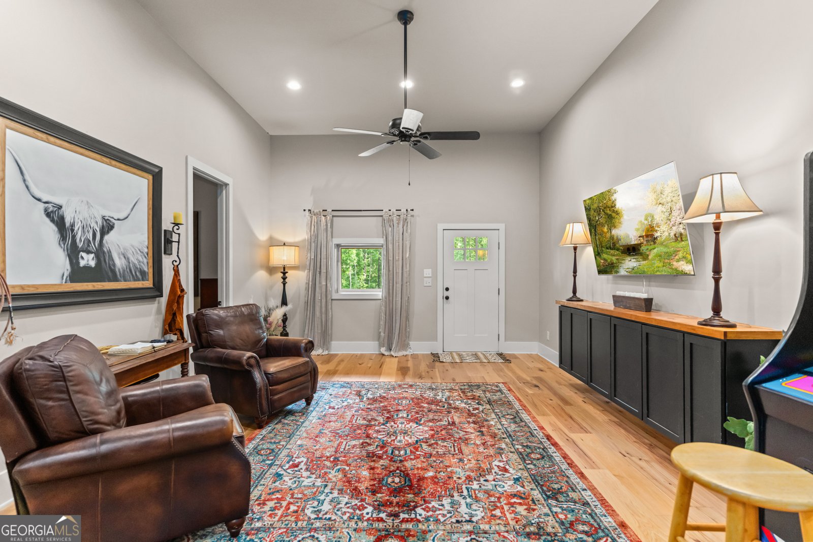 1130 Swords Trail Buckhead - Photo 39
