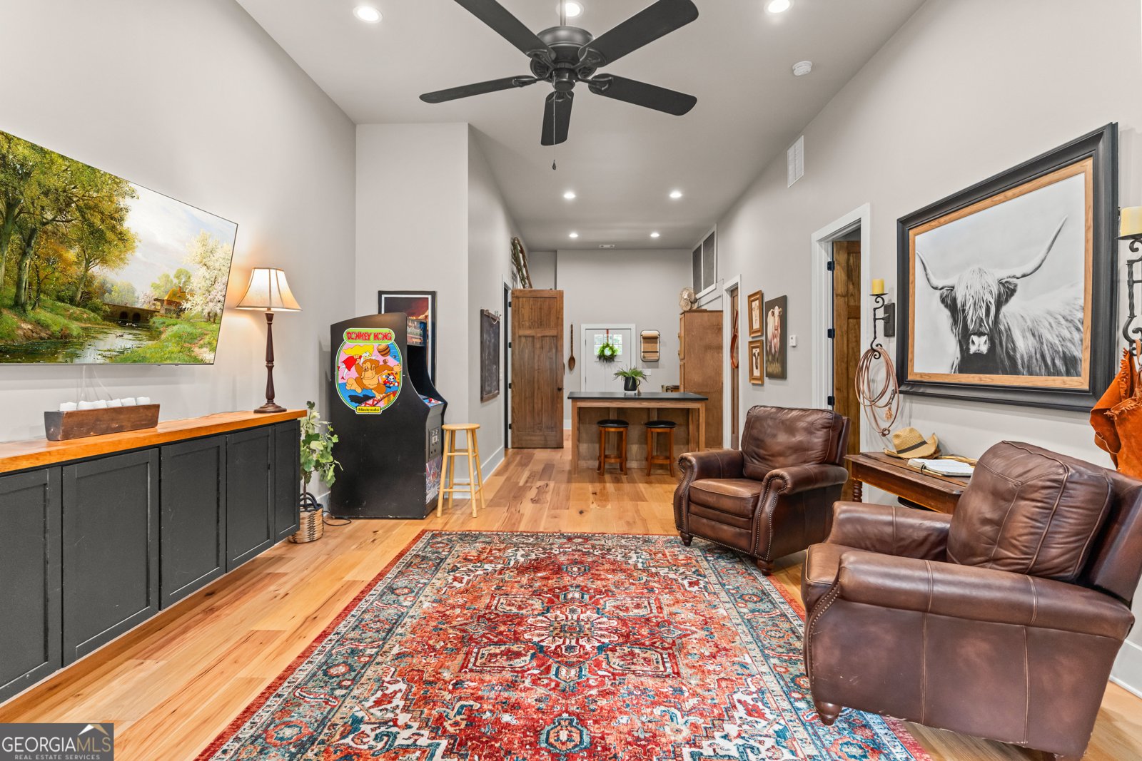 1130 Swords Trail Buckhead - Photo 46