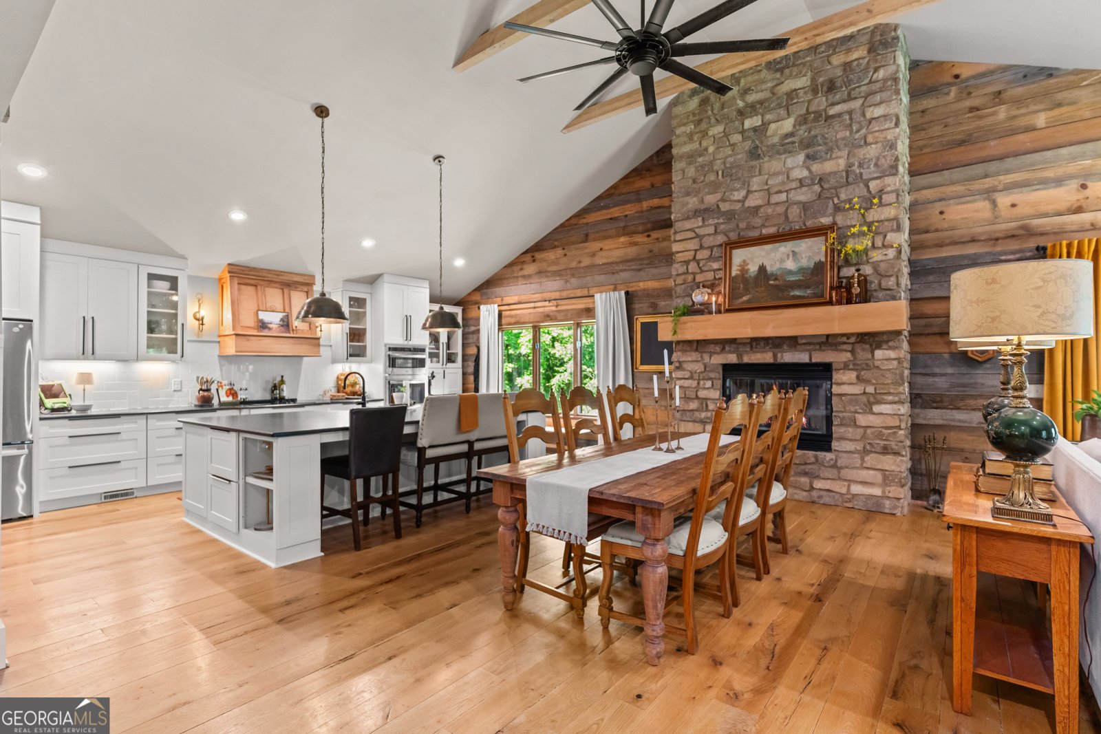 1130 Swords Trail Buckhead - Photo 53
