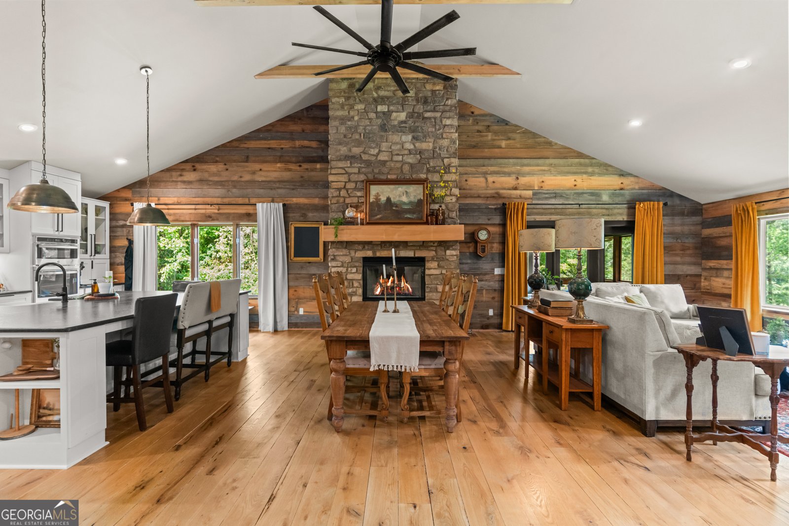 1130 Swords Trail Buckhead - Photo 54