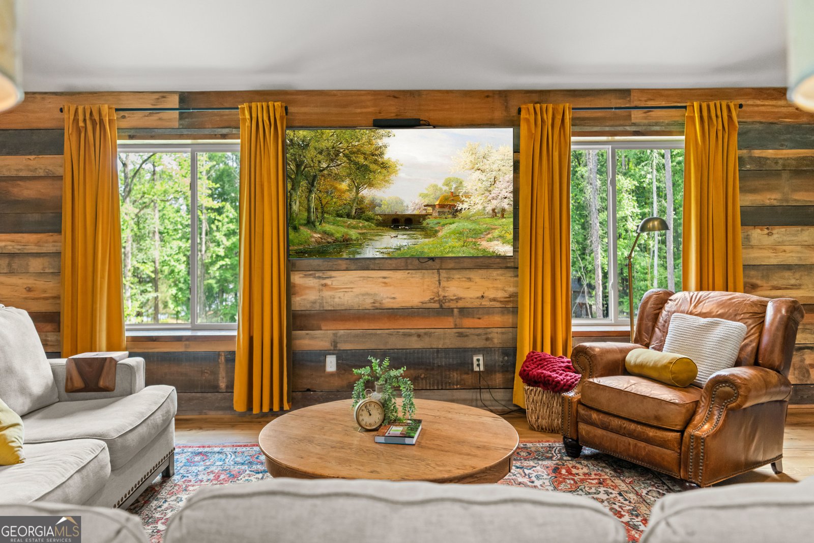 1130 Swords Trail Buckhead - Photo 56