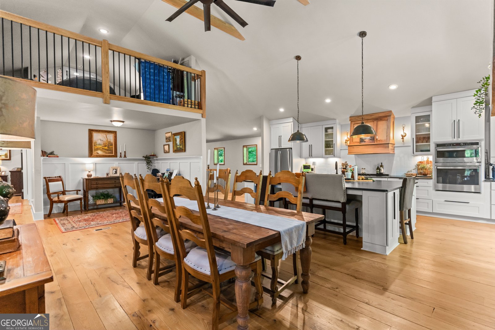 1130 Swords Trail Buckhead - Photo 57