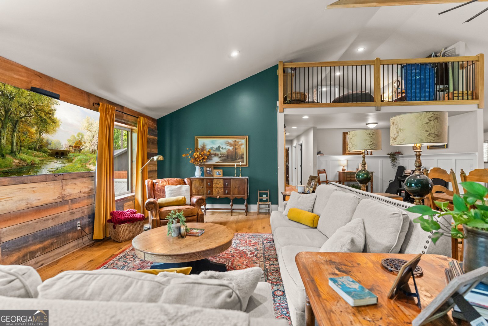 1130 Swords Trail Buckhead - Photo 58