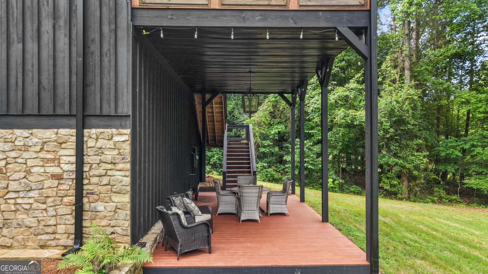 1130 Swords Trail Buckhead - Photo 6
