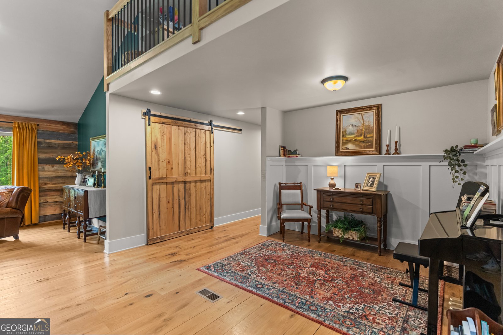 1130 Swords Trail Buckhead - Photo 60