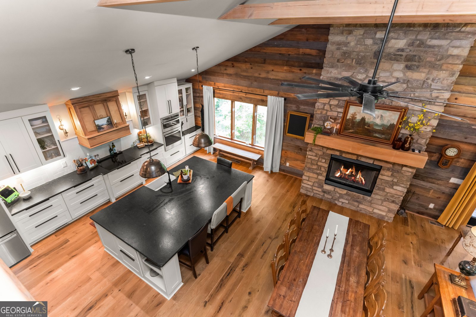 1130 Swords Trail Buckhead - Photo 73