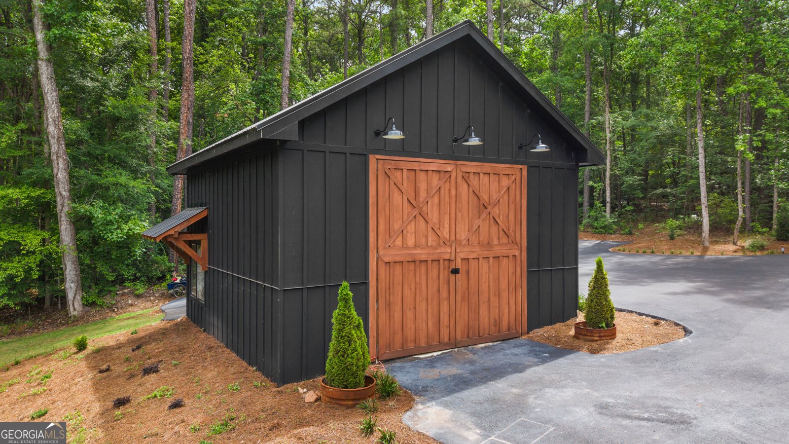 1130 Swords Trail Buckhead - Photo 8