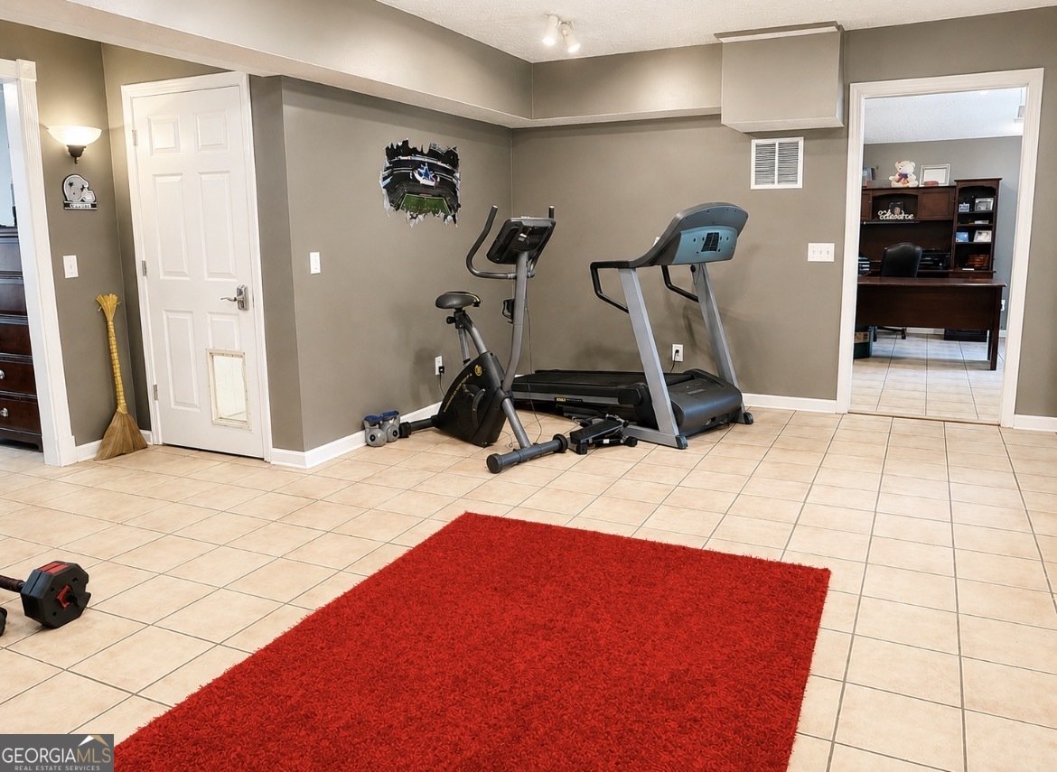 247 Anita Drive Powder Springs - Photo 15