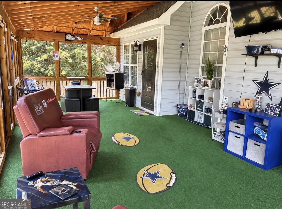 247 Anita Drive Powder Springs - Photo 19