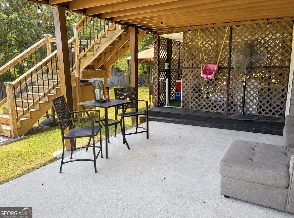 247 Anita Drive Powder Springs - Photo 20