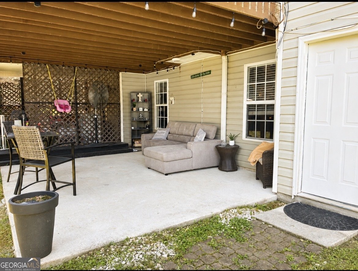 247 Anita Drive Powder Springs - Photo 21