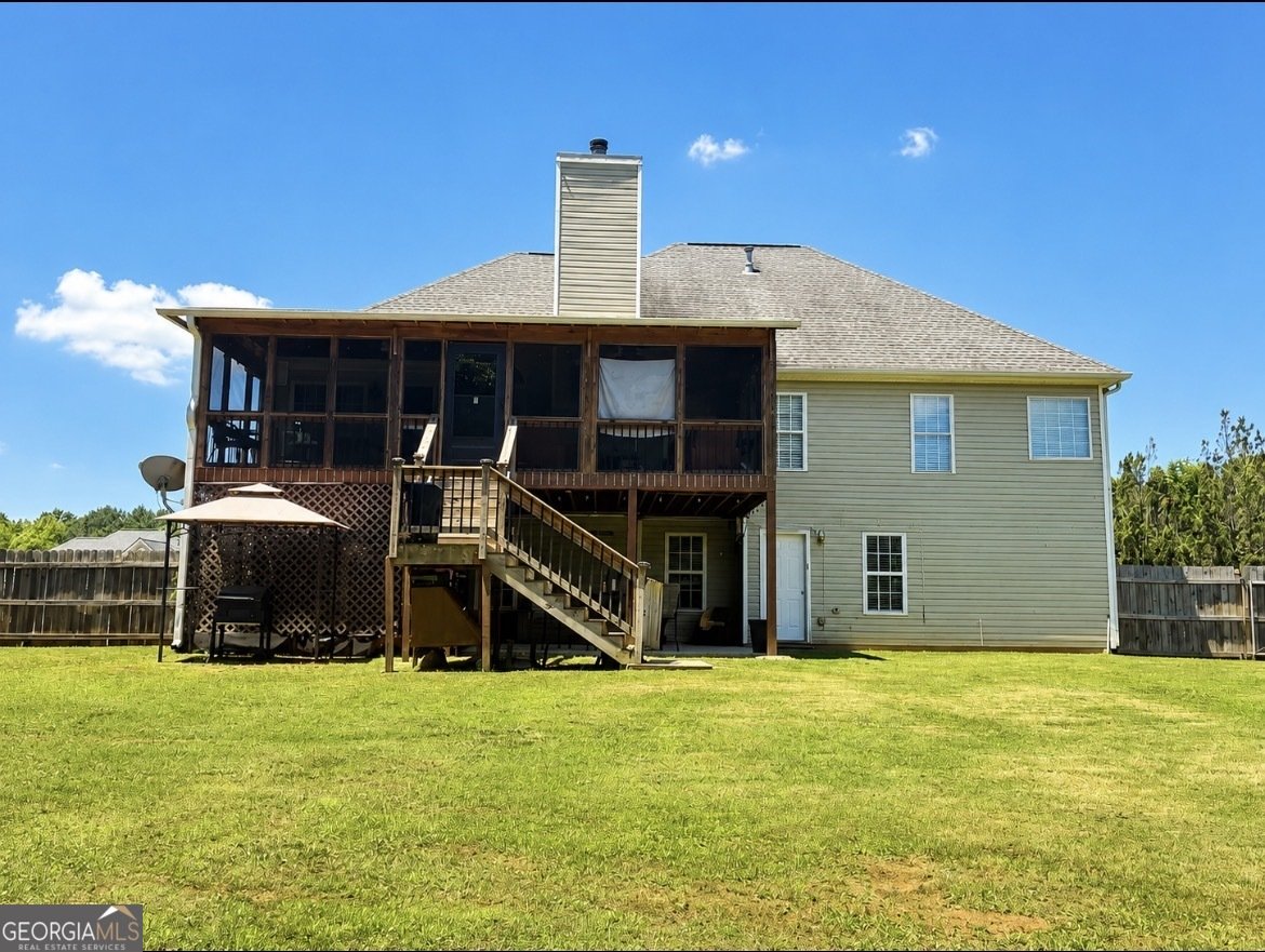 247 Anita Drive Powder Springs - Photo 22