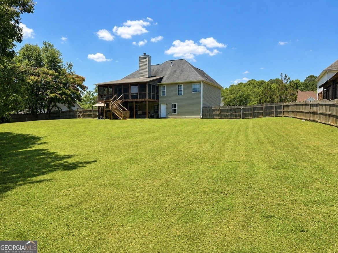 247 Anita Drive Powder Springs - Photo 23