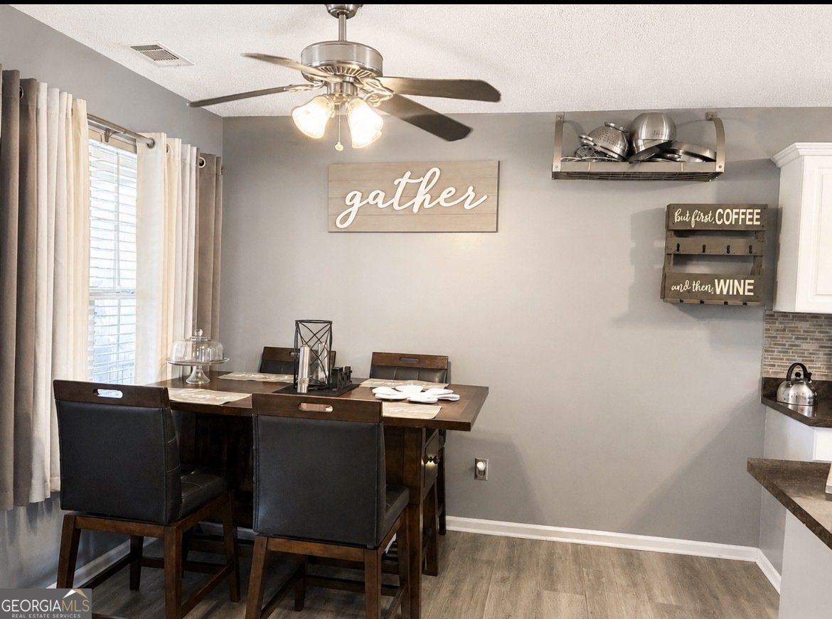 247 Anita Drive Powder Springs - Photo 6