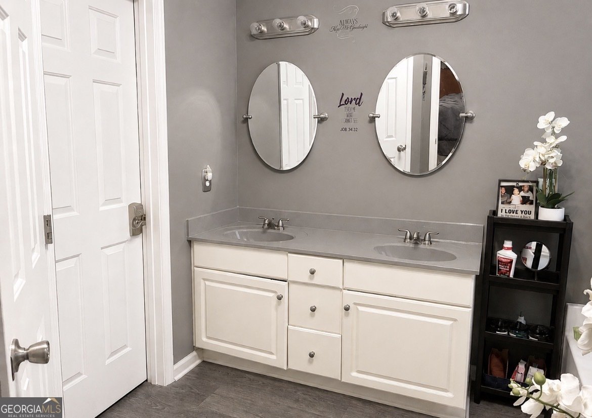 247 Anita Drive Powder Springs - Photo 8