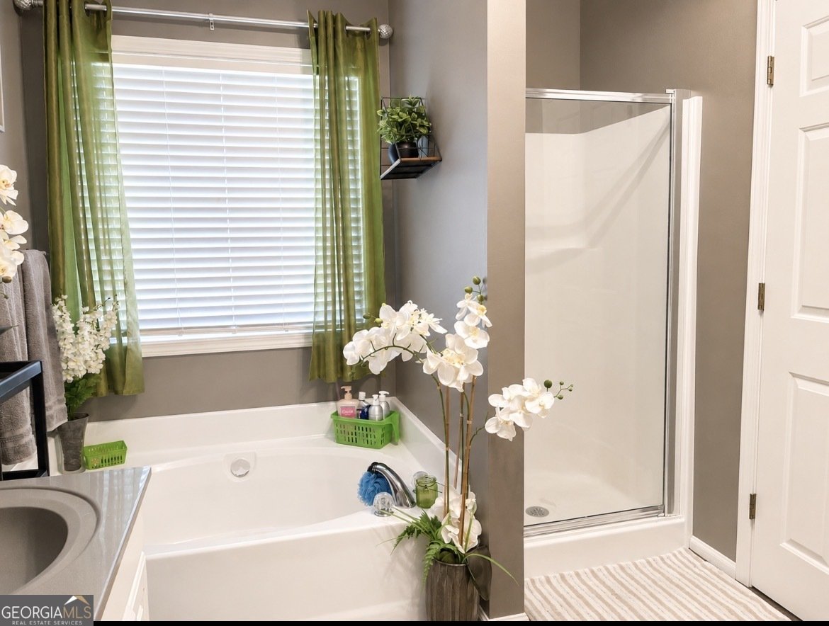 247 Anita Drive Powder Springs - Photo 9