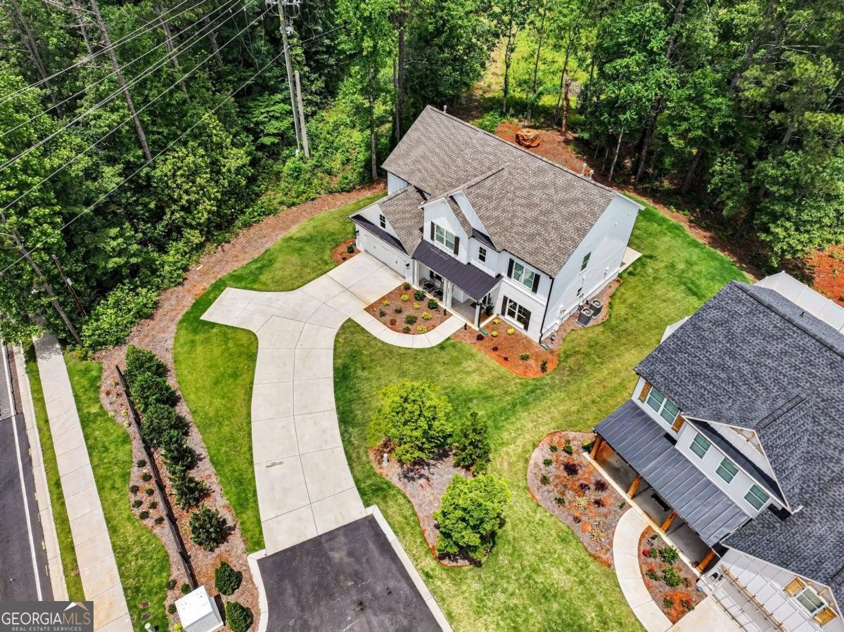 1997 Shallowford Road Marietta - Photo 39