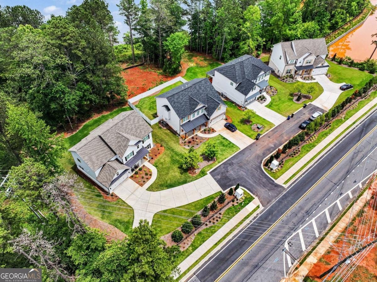 1997 Shallowford Road Marietta - Photo 40