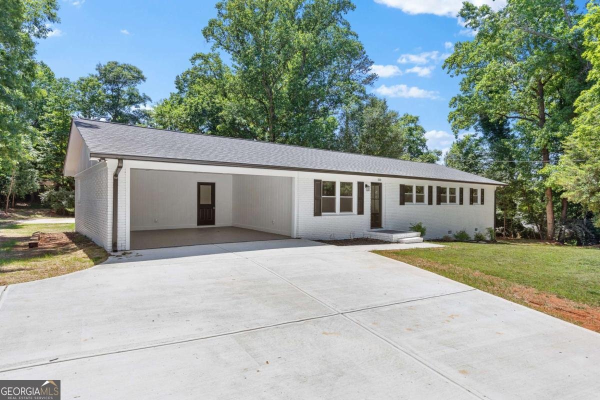 150 Cherokee Court Athens - main photo