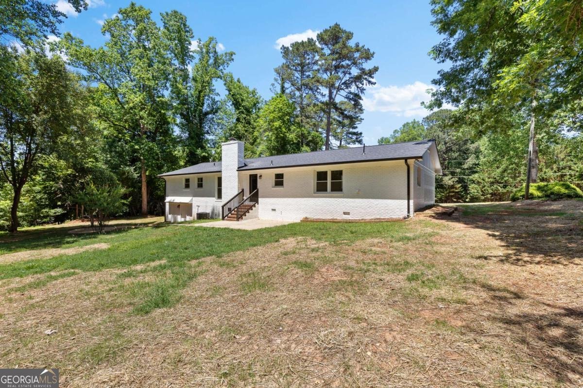 150 Cherokee Court Athens - Photo 34