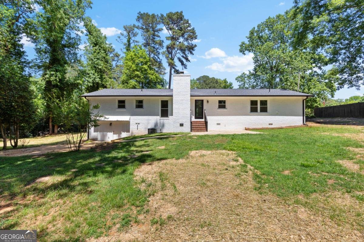 150 Cherokee Court Athens - Photo 35