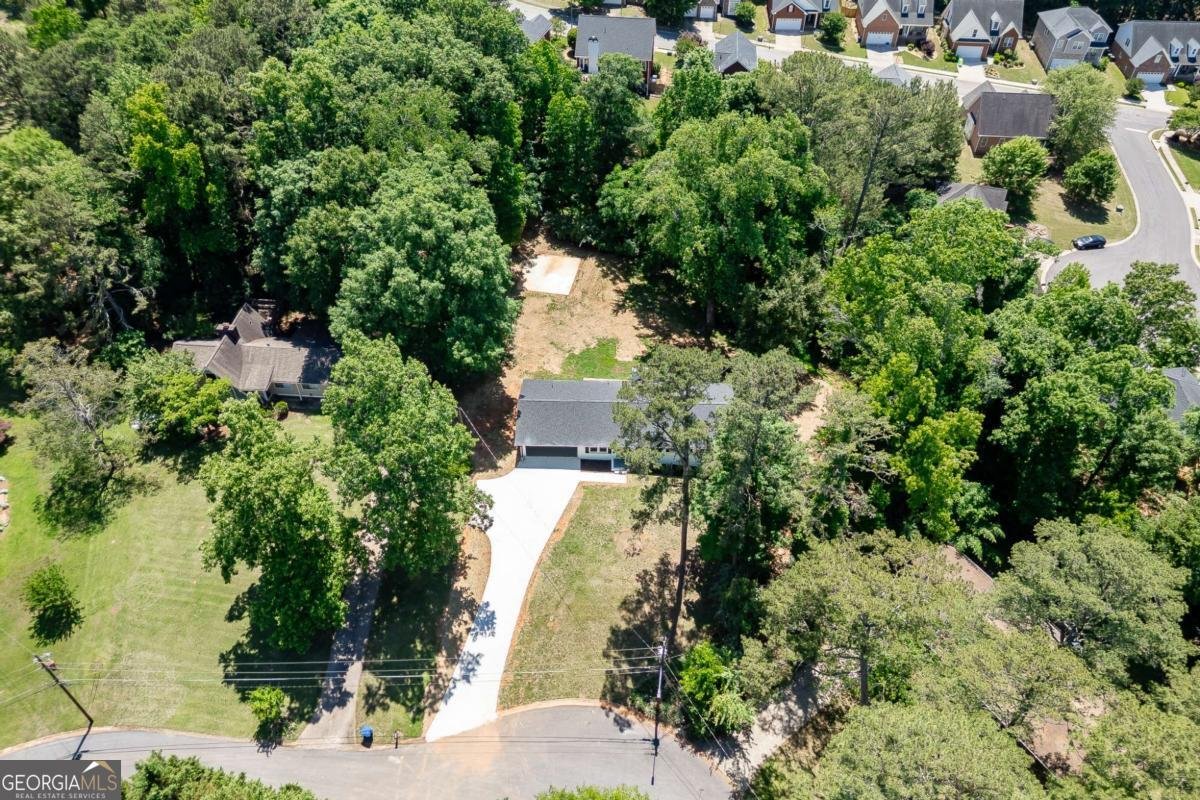150 Cherokee Court Athens - Photo 41