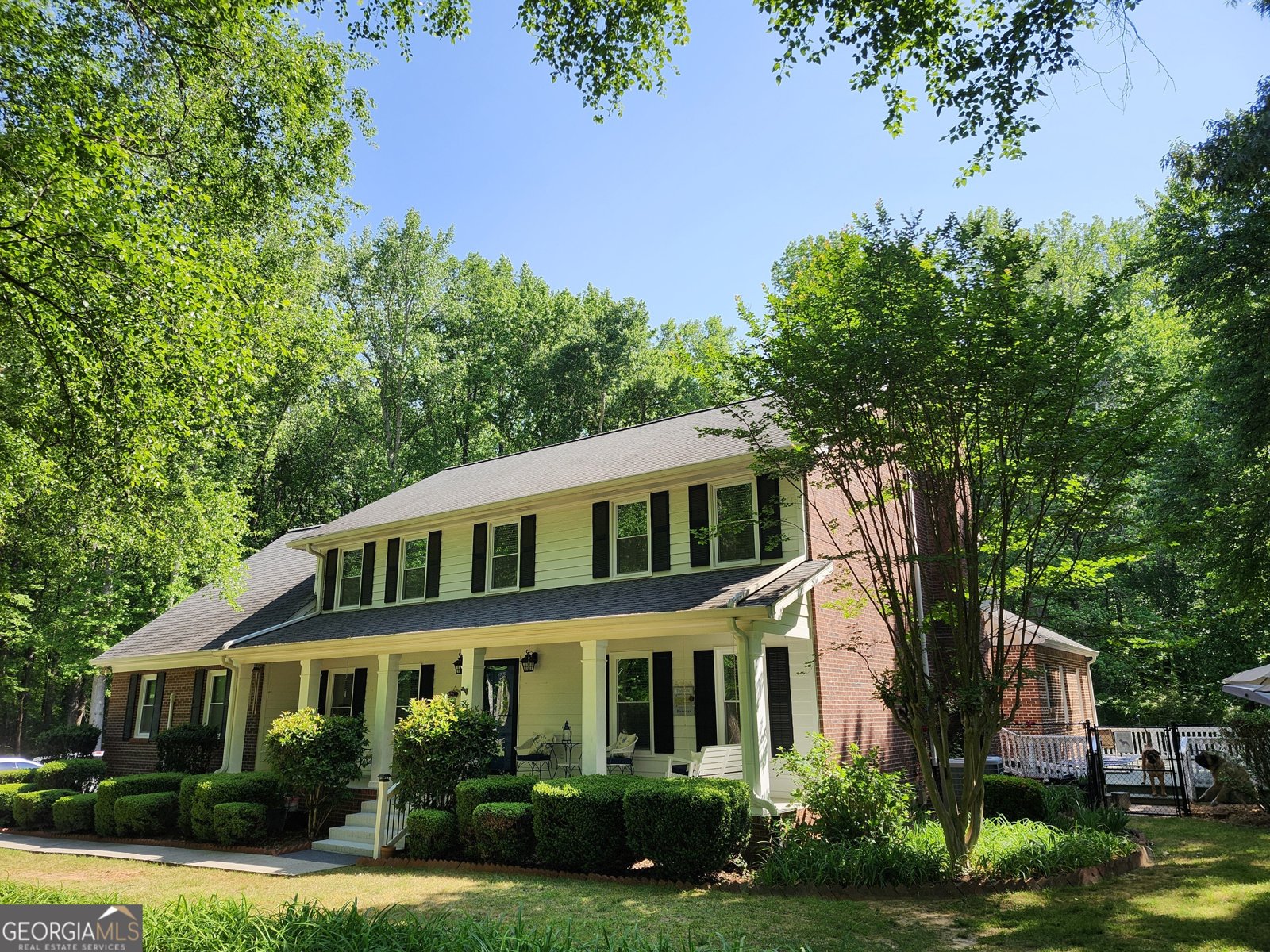 1274 Millennial Lawrenceville - main photo