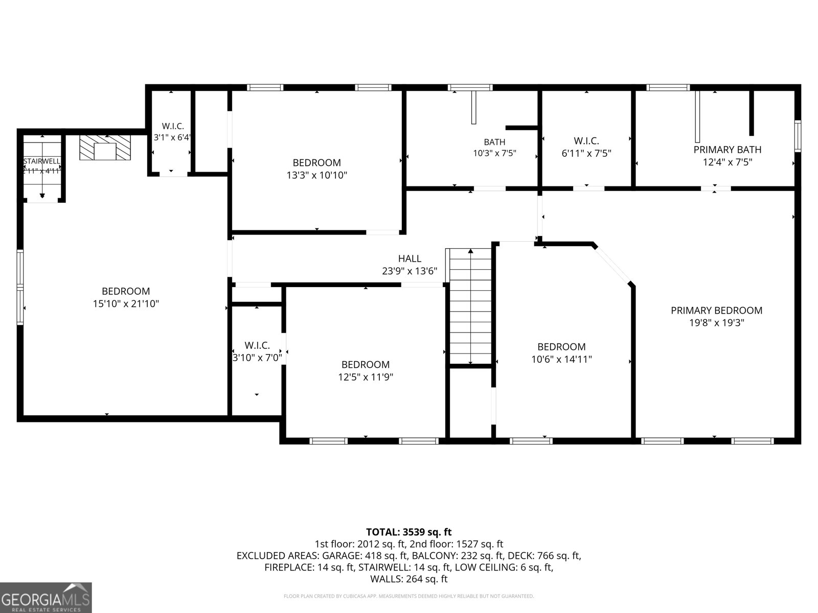 1274 Millennial Lawrenceville - Photo 56